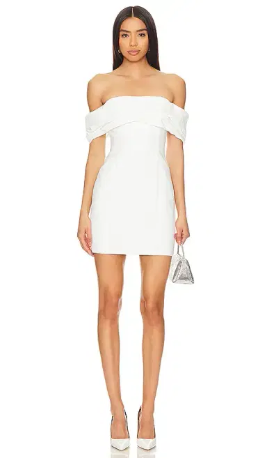 Amanda Uprichard x REVOLVE Jania Dress | Thumbnail 2 Amanda Uprichard x REVOLVE Jania Dress | Thumbnail 2