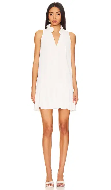 Amanda Uprichard Ellis Dress | Thumbnail 1 Amanda Uprichard Ellis Dress | Thumbnail 1