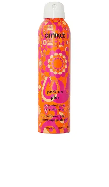 amika Perk Up Extra Strength Dry Shampoo | Thumbnail 1 amika Perk Up Extra Strength Dry Shampoo | Thumbnail 1