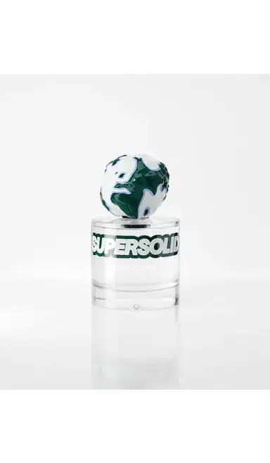 Binaurale Supersolid Eau De Parfum 50ml | Thumbnail 2 Binaurale Supersolid Eau De Parfum 50ml | Thumbnail 2