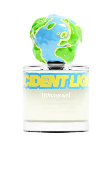 Binaurale Incident Light Eau De Parfum 50ml | Thumbnail 1 Binaurale Incident Light Eau De Parfum 50ml | Thumbnail 1