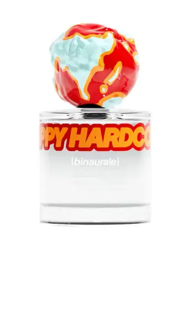 Binaurale Happy Hardcore Eau De Parfum 50ml | Thumbnail 1 Binaurale Happy Hardcore Eau De Parfum 50ml | Thumbnail 1