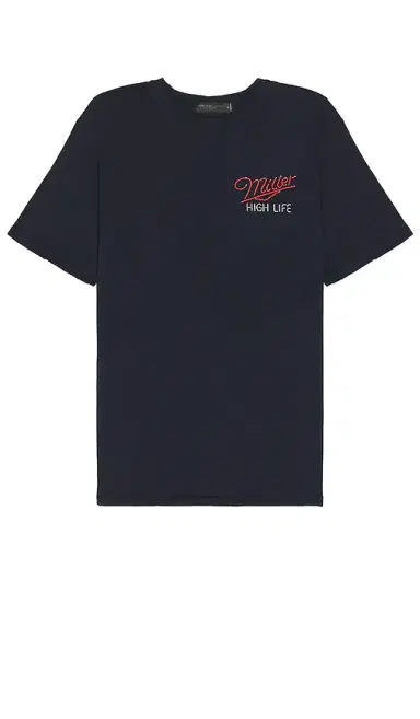 Junk Food Welcome To The High Life Tee | Thumbnail 2 Junk Food Welcome To The High Life Tee | Thumbnail 2