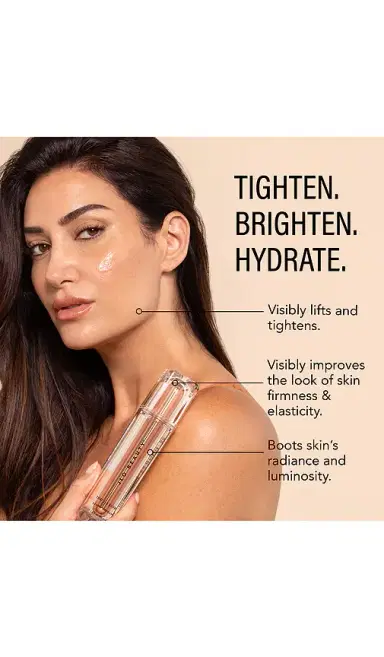 JLo Beauty That JLo Glow Serum | Thumbnail 2 JLo Beauty That JLo Glow Serum | Thumbnail 2