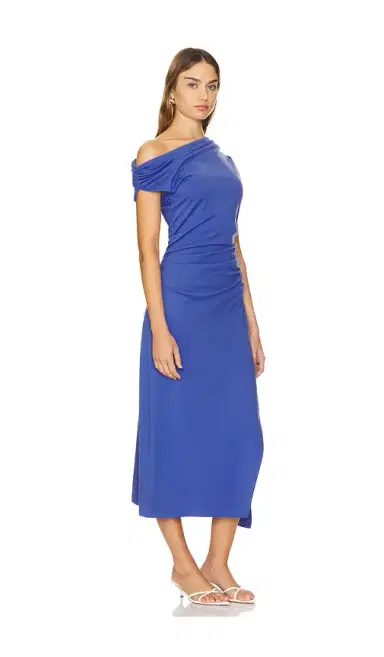 Amanda Uprichard Columba Dress | Thumbnail 2 Amanda Uprichard Columba Dress | Thumbnail 2