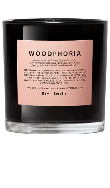 Boy Smells Woodphoria Scented Candle | Thumbnail 1 Boy Smells Woodphoria Scented Candle | Thumbnail 1