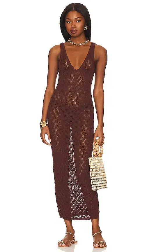 Manu Dress Manu Dress