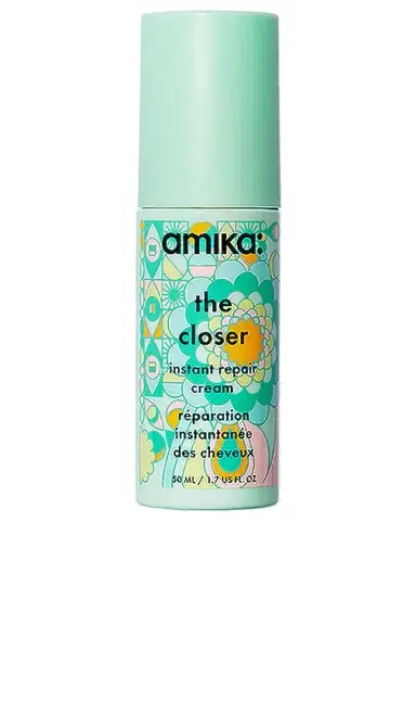amika The Closer Instant Repair Cream | Thumbnail 1 amika The Closer Instant Repair Cream | Thumbnail 1