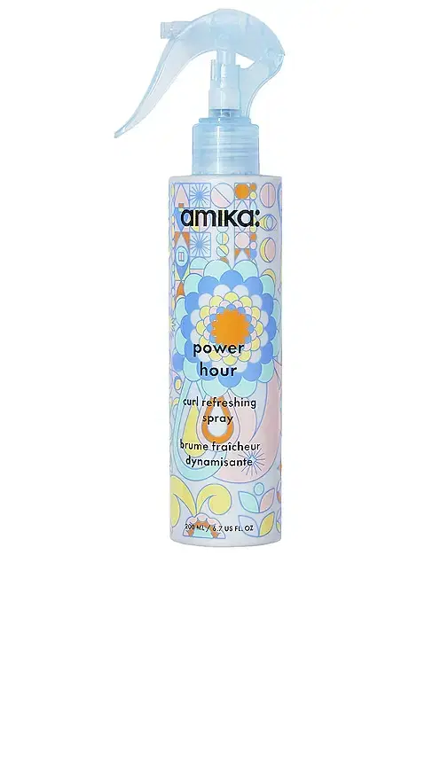 Power Hour Curl Refreshing Spray Power Hour Curl Refreshing Spray