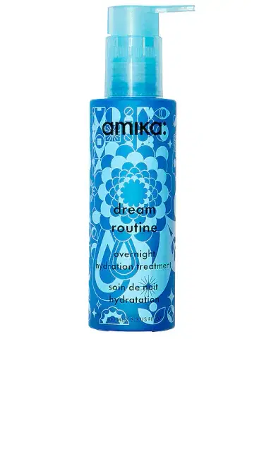 amika Dream Routine Overnight Hydration Mask | Thumbnail 1 amika Dream Routine Overnight Hydration Mask | Thumbnail 1