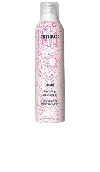 amika Reset Clarifying Gel Shampoo | Thumbnail 1 amika Reset Clarifying Gel Shampoo | Thumbnail 1