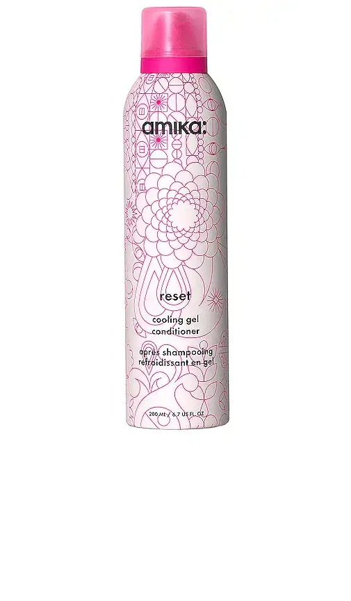 Reset Cooling Gel Conditioner Reset Cooling Gel Conditioner
