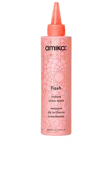 amika Flash Instant Shine Mask | Thumbnail 1 amika Flash Instant Shine Mask | Thumbnail 1