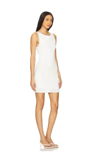 Zemeta Shouffle Tie Belt Dress | Thumbnail 2 Zemeta Shouffle Tie Belt Dress | Thumbnail 2