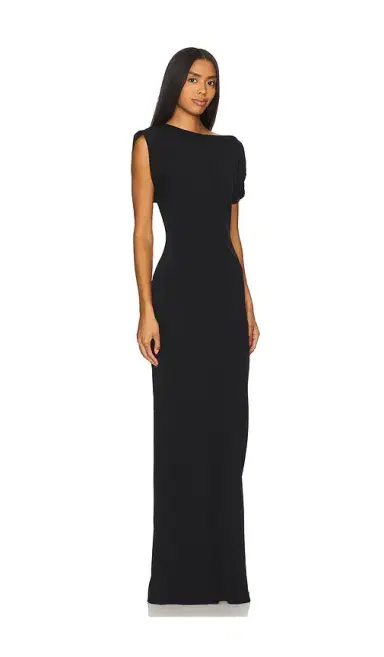 Amanda Uprichard X Revolve Elroy Maxi Dress | Thumbnail 2 Amanda Uprichard X Revolve Elroy Maxi Dress | Thumbnail 2