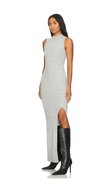 Amanda Uprichard Isla Dress | Thumbnail 2 Amanda Uprichard Isla Dress | Thumbnail 2