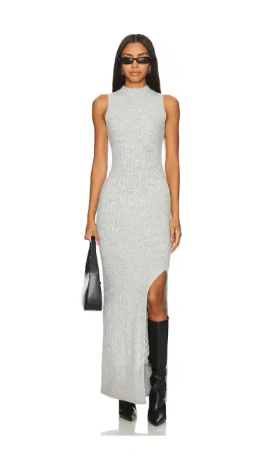 Amanda Uprichard Isla Dress | Thumbnail 1 Amanda Uprichard Isla Dress | Thumbnail 1