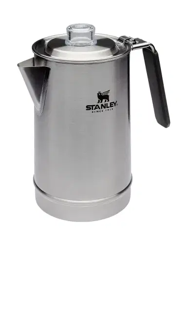 STANLEY The Hold Tight Percolator | Thumbnail 1 STANLEY The Hold Tight Percolator | Thumbnail 1