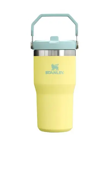 STANLEY The IceFlow Flip Straw Tumbler 20 Oz | Thumbnail 1 STANLEY The IceFlow Flip Straw Tumbler 20 Oz | Thumbnail 1