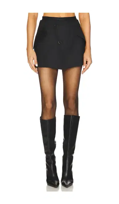 Helmut Lang Apex Blazer Skort | Thumbnail 1 Helmut Lang Apex Blazer Skort | Thumbnail 1