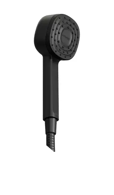 Canopy Handheld Filtered Showerhead | Thumbnail 1 Canopy Handheld Filtered Showerhead | Thumbnail 1