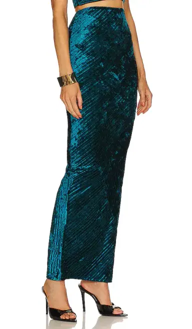 Michael Costello x REVOLVE Spencer Skirt | Thumbnail 2 Michael Costello x REVOLVE Spencer Skirt | Thumbnail 2