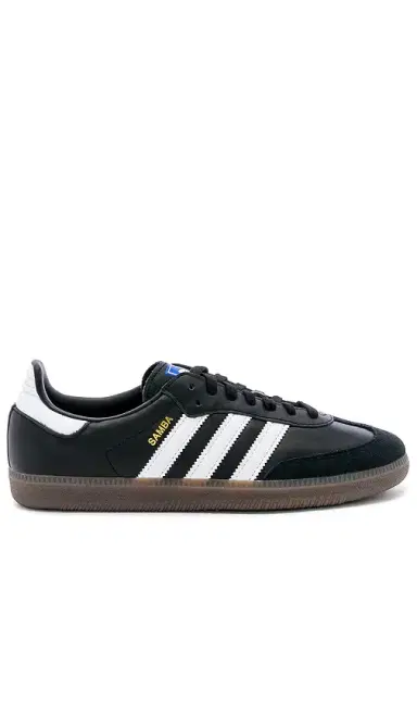 adidas Originals Samba OG Sneaker | Thumbnail 1 adidas Originals Samba OG Sneaker | Thumbnail 1