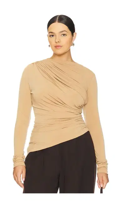L'Academie by Marianna Tullah Top | Thumbnail 2 L'Academie by Marianna Tullah Top | Thumbnail 2