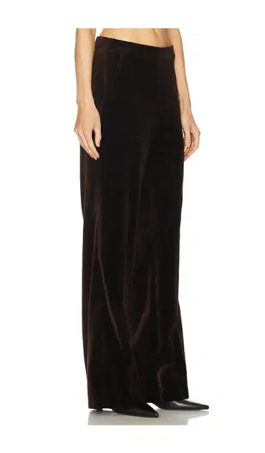 Polo Ralph Lauren Full Length Flat Iron Pants | Thumbnail 2 Polo Ralph Lauren Full Length Flat Iron Pants | Thumbnail 2