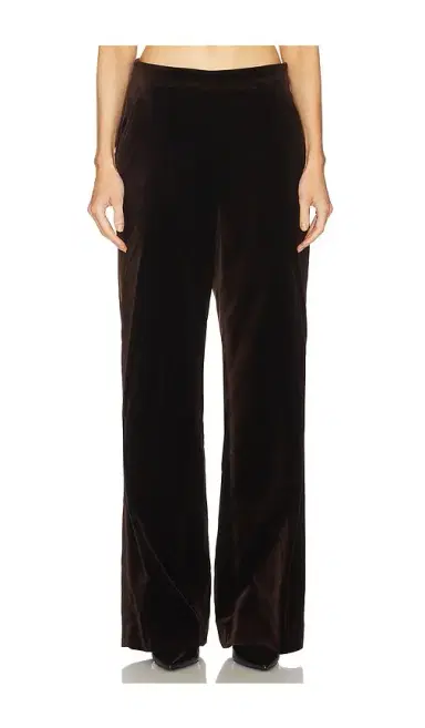Polo Ralph Lauren Full Length Flat Iron Pants | Thumbnail 1 Polo Ralph Lauren Full Length Flat Iron Pants | Thumbnail 1
