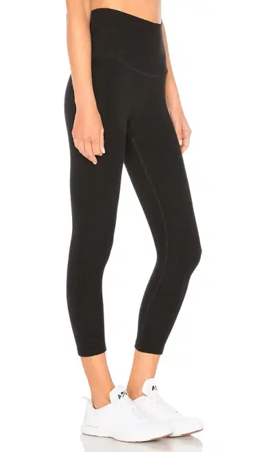 Beyond Yoga Spacedye High Waisted Capri | Thumbnail 2 Beyond Yoga Spacedye High Waisted Capri | Thumbnail 2