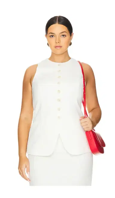 L'Academie by Marianna Leala Vest | Thumbnail 2 L'Academie by Marianna Leala Vest | Thumbnail 2