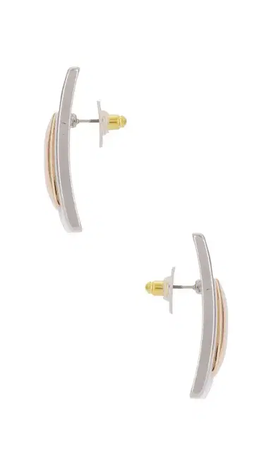8 Other Reasons Sloane Stud Earrings | Thumbnail 2 8 Other Reasons Sloane Stud Earrings | Thumbnail 2