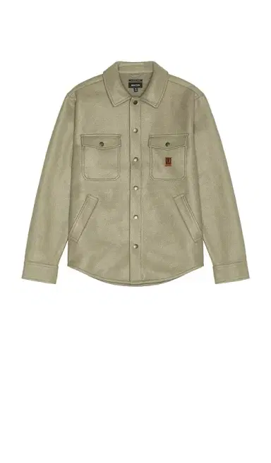 Brixton Durham Felted Stretch Jacket | Thumbnail 1 Brixton Durham Felted Stretch Jacket | Thumbnail 1