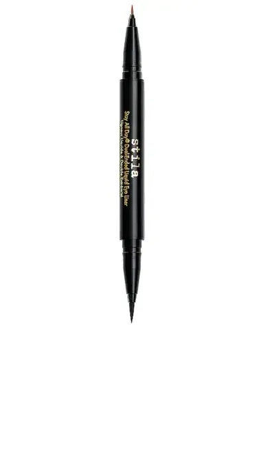 Stila All Day Dual-Ended Liquid Eye Liner | Thumbnail 1 Stila All Day Dual-Ended Liquid Eye Liner | Thumbnail 1