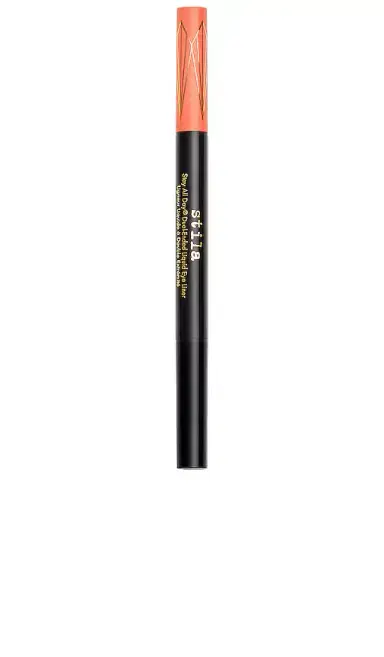 Stila All Day Dual-Ended Liquid Eye Liner | Thumbnail 2 Stila All Day Dual-Ended Liquid Eye Liner | Thumbnail 2