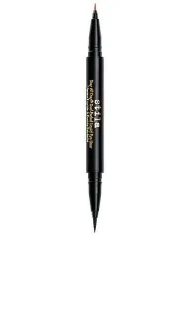 Stila All Day Dual-Ended Liquid Eye Liner | Thumbnail 1 Stila All Day Dual-Ended Liquid Eye Liner | Thumbnail 1