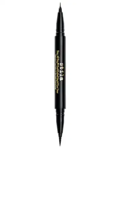 Stila All Day Dual-Ended Liquid Eye Liner | Thumbnail 1 Stila All Day Dual-Ended Liquid Eye Liner | Thumbnail 1