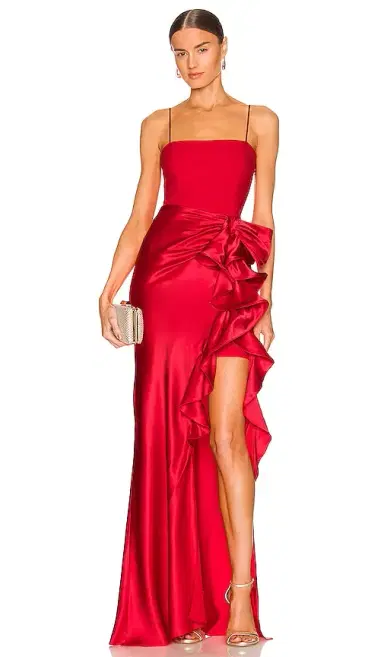 Cinq a Sept Drina Gown | Thumbnail 1 Cinq a Sept Drina Gown | Thumbnail 1