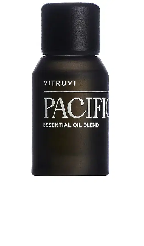 Pacific Essential Oil Blend Pacific Essential Oil Blend