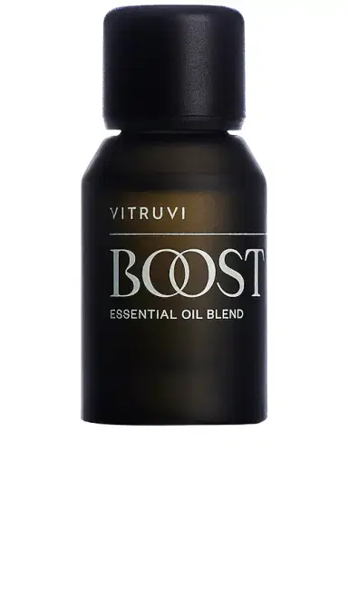 VITRUVI Boost Essential Oil Blend | Thumbnail 1 VITRUVI Boost Essential Oil Blend | Thumbnail 1