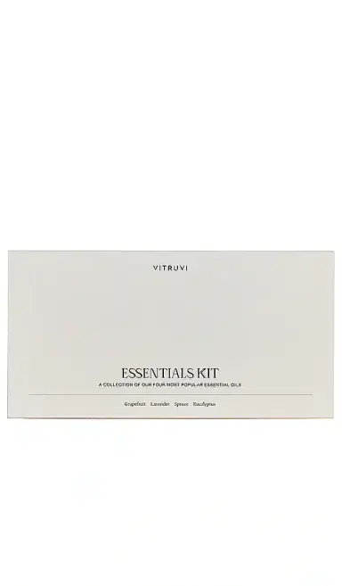 VITRUVI Essentials Kit | Thumbnail 2 VITRUVI Essentials Kit | Thumbnail 2