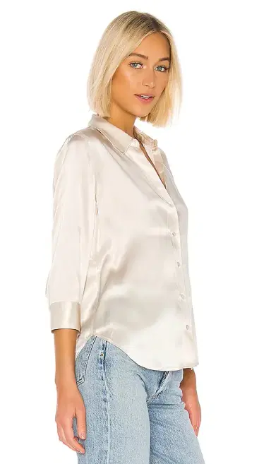 L'Agence Dani Blouse | Thumbnail 2 L'Agence Dani Blouse | Thumbnail 2