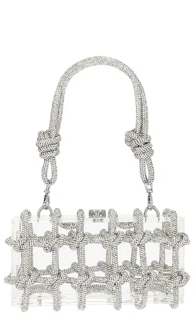 Cult Gaia Bess Shoulder Bag | Thumbnail 2 Cult Gaia Bess Shoulder Bag | Thumbnail 2