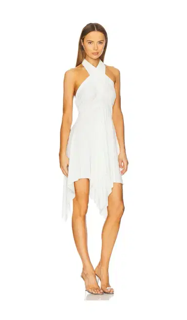 Norma Kamali Convertible Dress | Thumbnail 2 Norma Kamali Convertible Dress | Thumbnail 2
