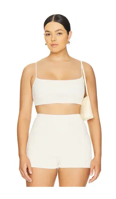 L'Academie Viv Knit Bralette | Thumbnail 2 L'Academie Viv Knit Bralette | Thumbnail 2