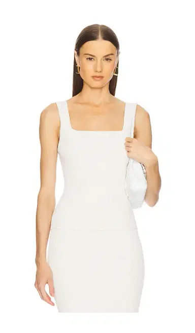 L'Academie Ramina Knit Top | Thumbnail 1 L'Academie Ramina Knit Top | Thumbnail 1
