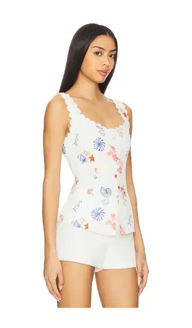 Line & Dot Reeta Top | Thumbnail 2 Line & Dot Reeta Top | Thumbnail 2