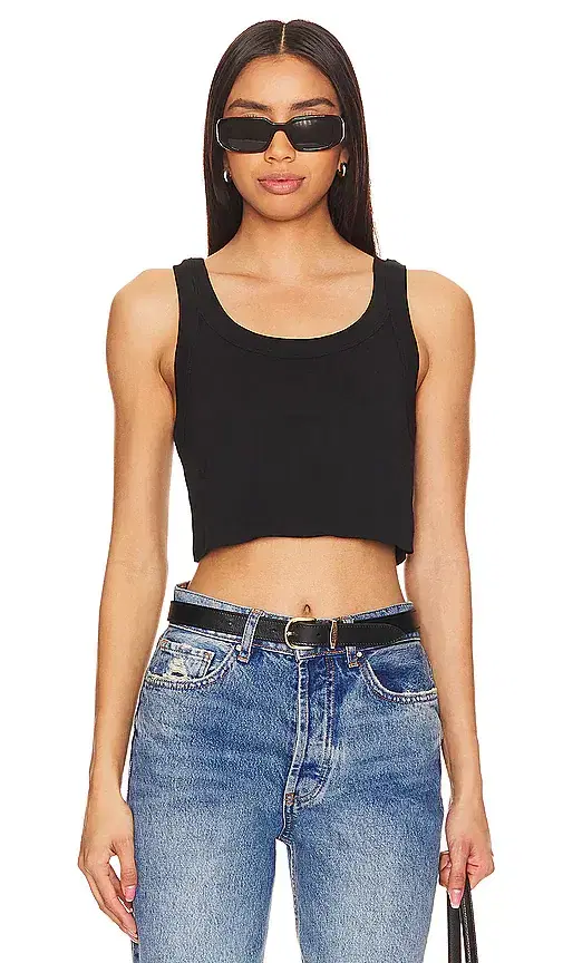 Halsey Tank Halsey Tank