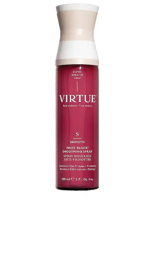 Frizz Block Smoothing Spray Frizz Block Smoothing Spray